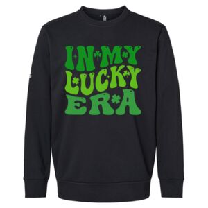 Fleece Crewneck Sweatshirt Thumbnail