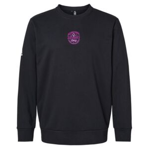 Fleece Crewneck Sweatshirt Thumbnail