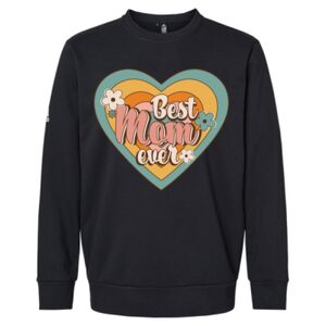 Fleece Crewneck Sweatshirt Thumbnail
