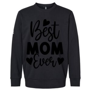Fleece Crewneck Sweatshirt Thumbnail