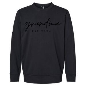 Fleece Crewneck Sweatshirt Thumbnail