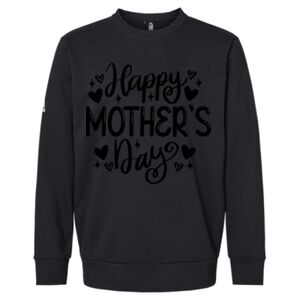 Fleece Crewneck Sweatshirt Thumbnail