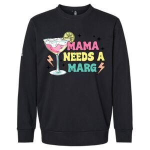 Fleece Crewneck Sweatshirt Thumbnail