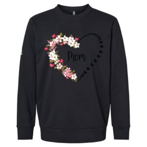 Fleece Crewneck Sweatshirt Thumbnail
