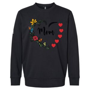 Fleece Crewneck Sweatshirt Thumbnail