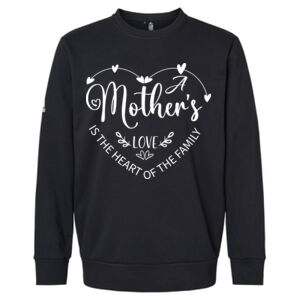 Fleece Crewneck Sweatshirt Thumbnail