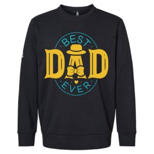 Fleece Crewneck Sweatshirt Thumbnail