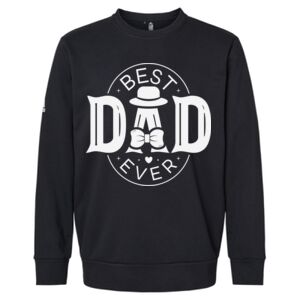 Fleece Crewneck Sweatshirt Thumbnail
