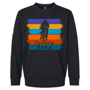 Fleece Crewneck Sweatshirt Thumbnail