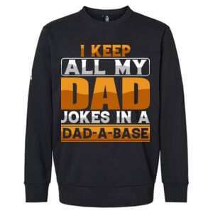 Fleece Crewneck Sweatshirt Thumbnail