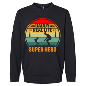 Fleece Crewneck Sweatshirt Thumbnail