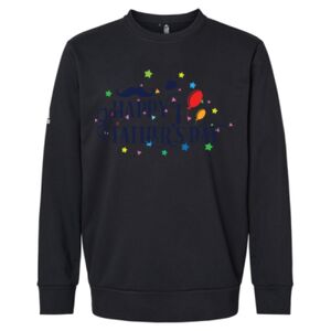 Fleece Crewneck Sweatshirt Thumbnail
