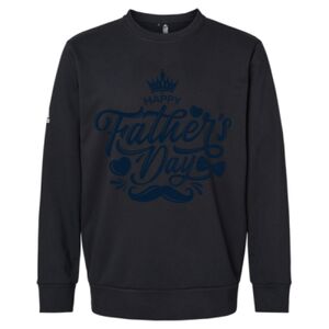 Fleece Crewneck Sweatshirt Thumbnail