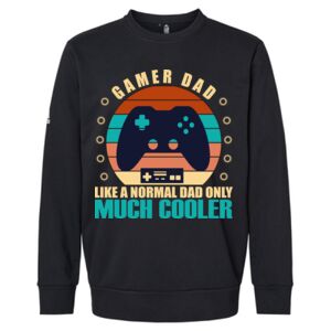 Fleece Crewneck Sweatshirt Thumbnail