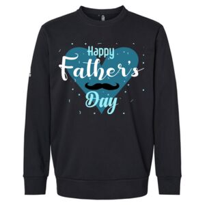 Fleece Crewneck Sweatshirt Thumbnail
