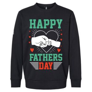 Fleece Crewneck Sweatshirt Thumbnail
