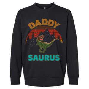 Fleece Crewneck Sweatshirt Thumbnail