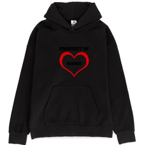 Max Heavyweight Hooded Sweatshirt  Thumbnail