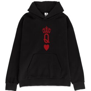Max Heavyweight Hooded Sweatshirt  Thumbnail