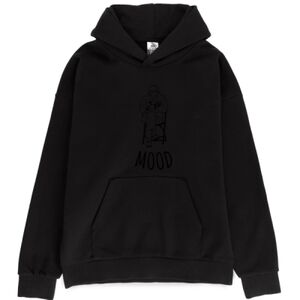 Max Heavyweight Hooded Sweatshirt  Thumbnail