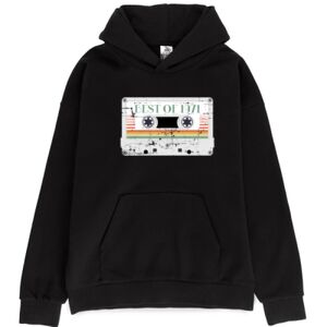 Max Heavyweight Hooded Sweatshirt  Thumbnail