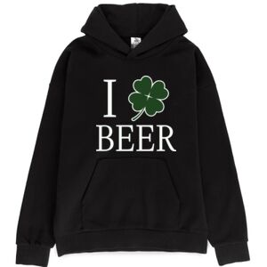 Max Heavyweight Hooded Sweatshirt  Thumbnail