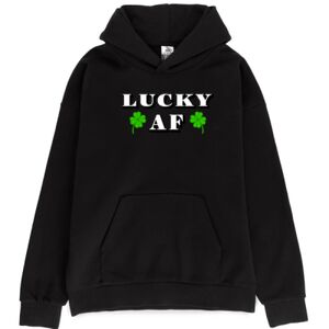 Max Heavyweight Hooded Sweatshirt  Thumbnail