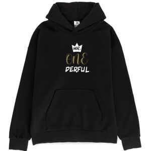 Max Heavyweight Hooded Sweatshirt  Thumbnail