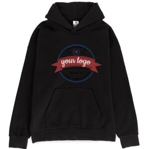 Max Heavyweight Hooded Sweatshirt  Thumbnail