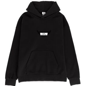 Max Heavyweight Hooded Sweatshirt  Thumbnail