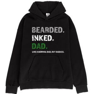 Max Heavyweight Hooded Sweatshirt  Thumbnail