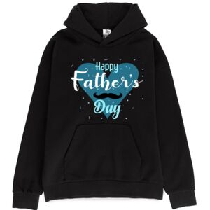 Max Heavyweight Hooded Sweatshirt  Thumbnail