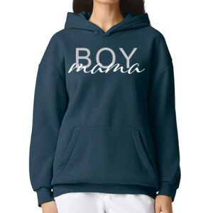 Unisex ReFlex Fleece Pullover Hooded Sweatshirt Thumbnail