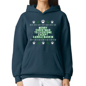 Unisex ReFlex Fleece Pullover Hooded Sweatshirt Thumbnail