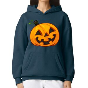 Unisex ReFlex Fleece Pullover Hooded Sweatshirt Thumbnail