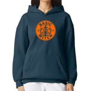 Unisex ReFlex Fleece Pullover Hooded Sweatshirt Thumbnail