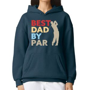 Unisex ReFlex Fleece Pullover Hooded Sweatshirt Thumbnail