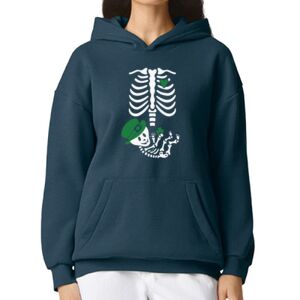 Unisex ReFlex Fleece Pullover Hooded Sweatshirt Thumbnail