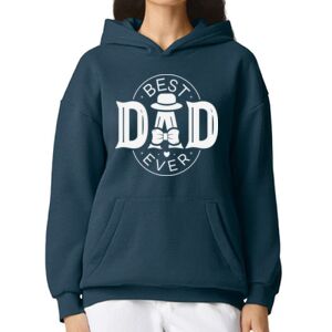 Unisex ReFlex Fleece Pullover Hooded Sweatshirt Thumbnail