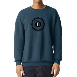Unisex ReFlex Fleece Crewneck Sweatshirt Thumbnail