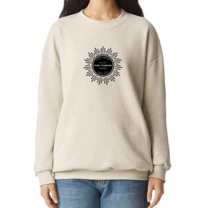 Unisex ReFlex Fleece Crewneck Sweatshirt Thumbnail