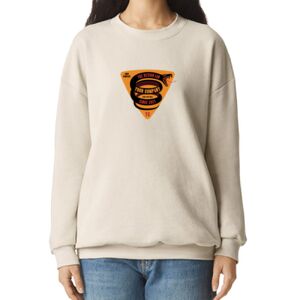 Unisex ReFlex Fleece Crewneck Sweatshirt Thumbnail