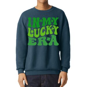 Unisex ReFlex Fleece Crewneck Sweatshirt Thumbnail