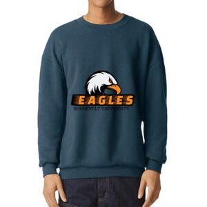 Unisex ReFlex Fleece Crewneck Sweatshirt Thumbnail