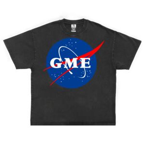 Unisex Super Heavy Oversized Tee  Thumbnail