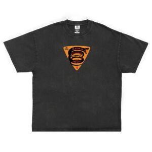 Unisex Super Heavy Oversized Tee  Thumbnail