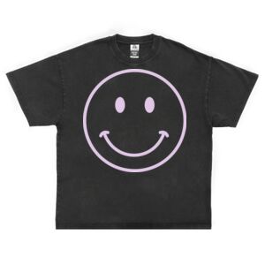 Unisex Super Heavy Oversized Tee  Thumbnail