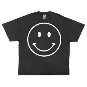 Unisex Super Heavy Oversized Tee  Thumbnail