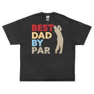 Unisex Super Heavy Oversized Tee  Thumbnail