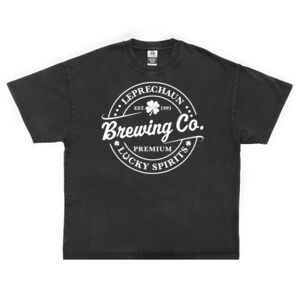 Unisex Super Heavy Oversized Tee  Thumbnail